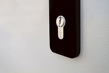 Dimak Yangın Kapısı Aksesuarı