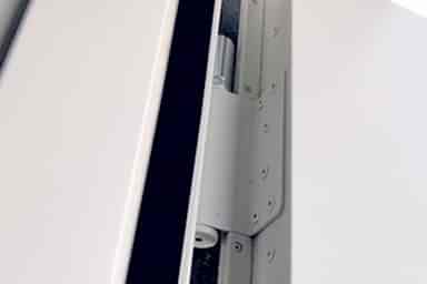 Dimak Yangın Kapısı Aksesuarı