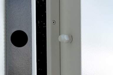 Dimak Yangın Kapısı Aksesuarı