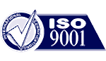 ISO 9001 Logo