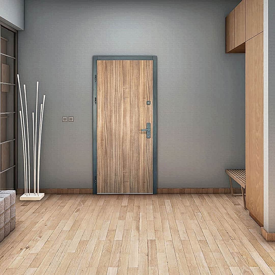 Çelik Kapı Pura-02