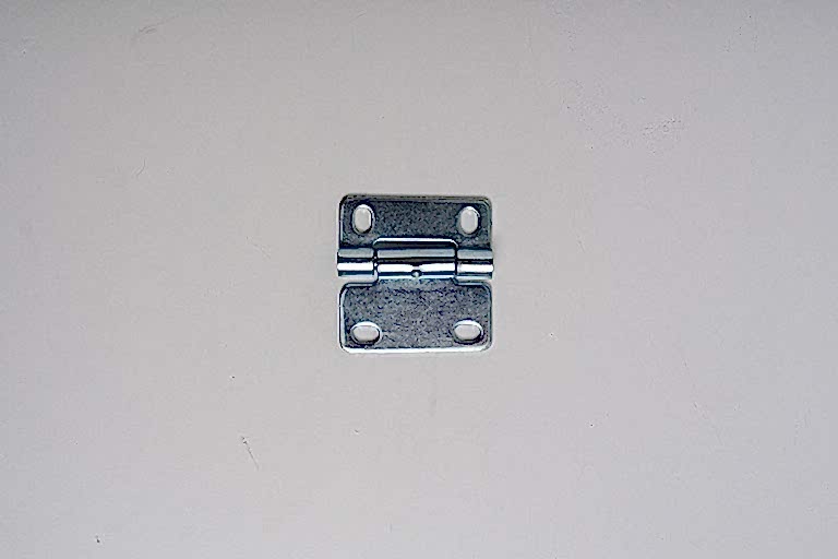 Dimak Seksiyonel Kapı Donanımı