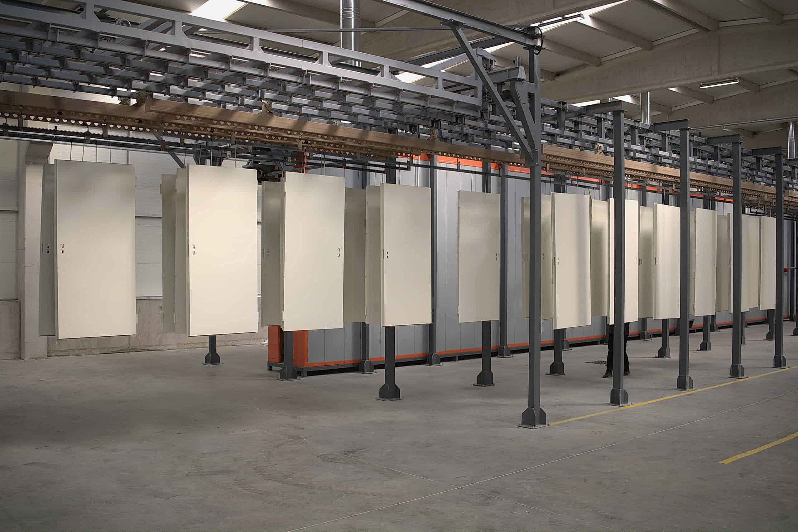 2025 Yılında Yangın Kapısı Yönetmeliği: Türkiye'deki Güncel Trendler ve Kritik Değişiklikler