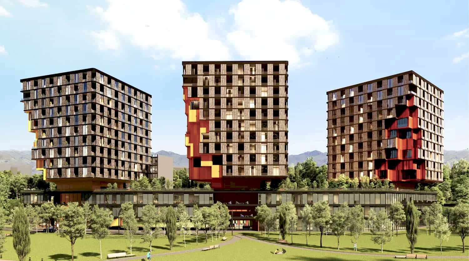 Georgia Anagi Vashlijvari Fire Doors - Dimak Door