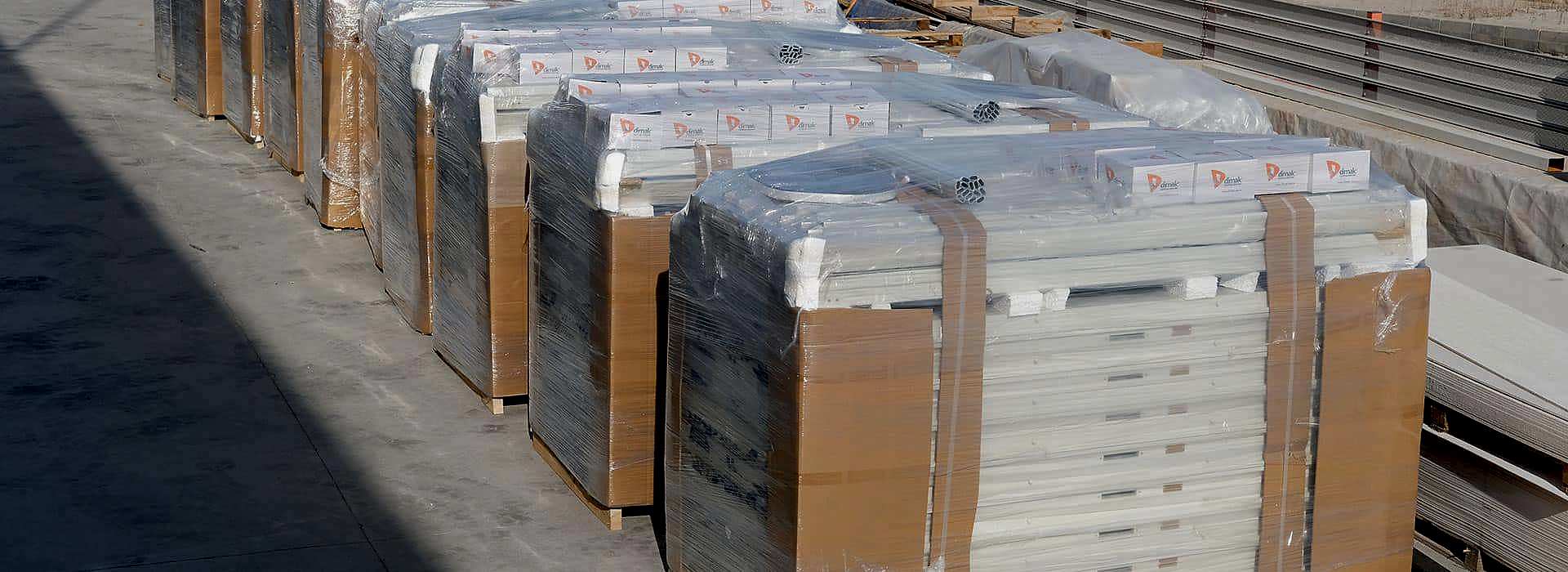 Sertifikalı Yangın Kapısı Nedir?