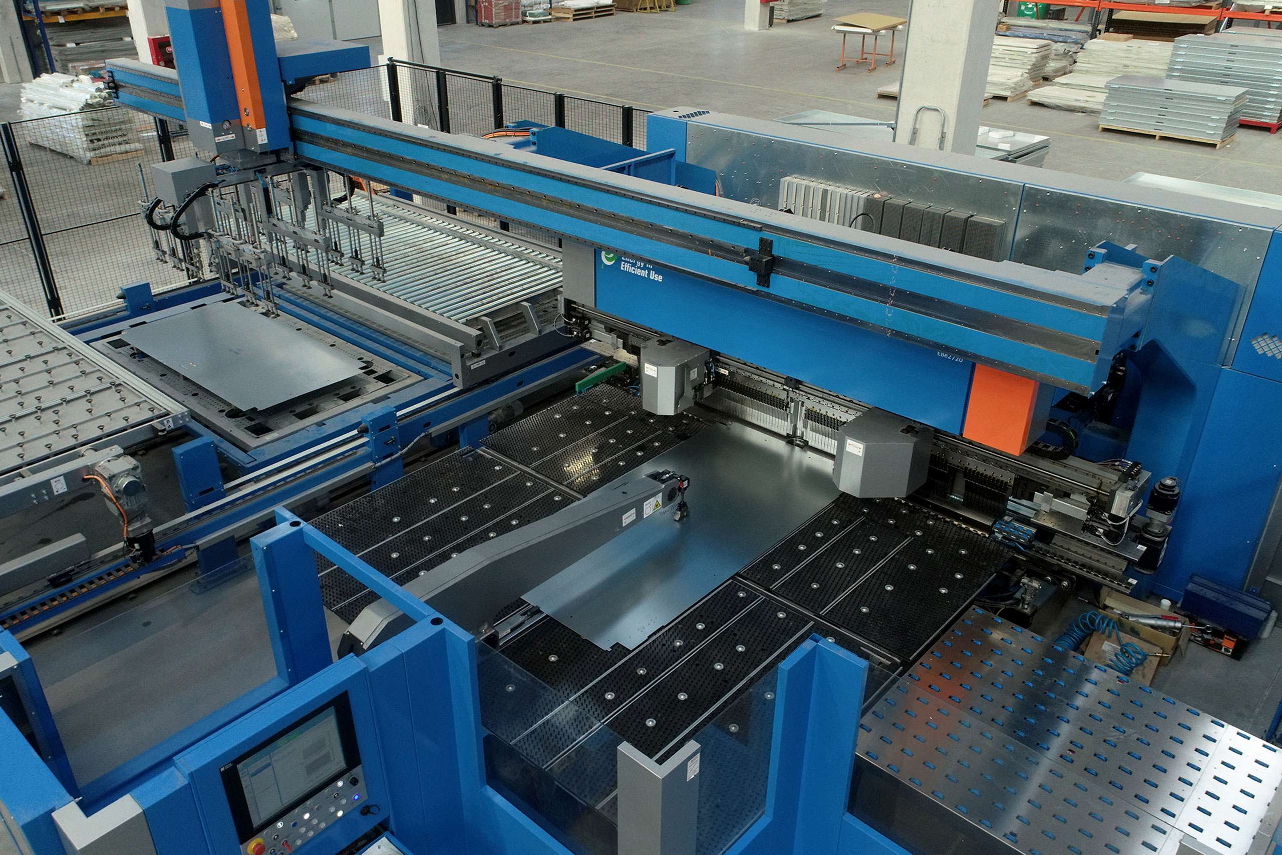 Türkiye'de Çelik Yangın Kapısı Üreticileri - Dimak Kapı